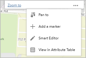 Smart Editor im Pop-up Smart Editor im Pop-up