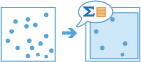 Diagramm des Workflows "Dataset beschreiben" Diagramm des Workflows "Dataset beschreiben"
